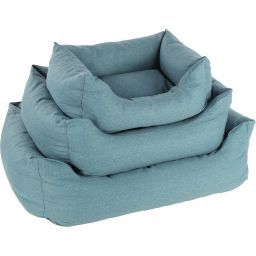 Mand Valeco Blauw