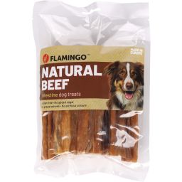 Nature snack runderdarmen 150gr
