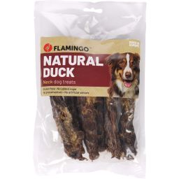 Nature snack eendennekken 150gr