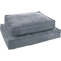 Coussin Reno Bleu