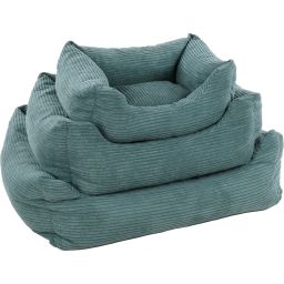 Panier Velluto Bleu