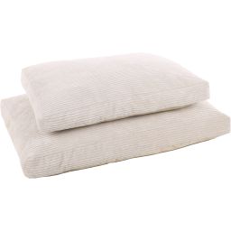Kussen Velluto Beige
