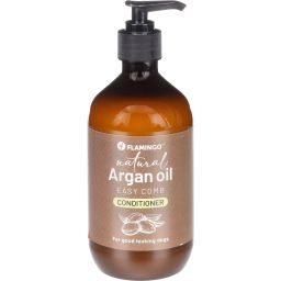 Flamingo Après-Shampoing Natural Huile d'Argan 500 ml