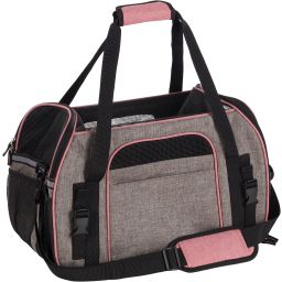 Flamingo Sac De Transport Chiot Xandor Taupe