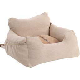 Flamingo Autostoel Megan Beige