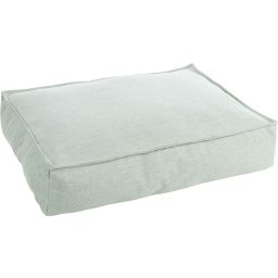 Flamingo Coussin Baldar Rectangle Vert