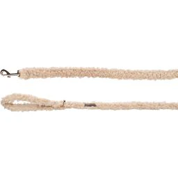 Flamingo Chien Laisse Pookie Beige 1,3m 20mm