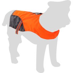 Flamingo Veiligheidsvest Fizz Oranje