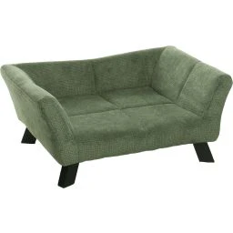Flamingo Sofa Damario Rectangle Vert