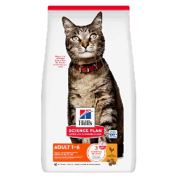 Hill's Science Plan Adult Kattenvoer Kip 7kg