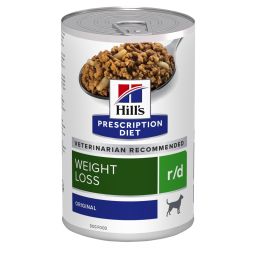 Hill's Prescription Diet Metabolic natvoer Hond 3x370g Hill's