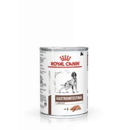 Royal Canin Gastro Intestinal Low Fat - Blik - 410g
