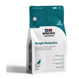 SPECIFIC FRD - Weight Reduction - Kattenvoer