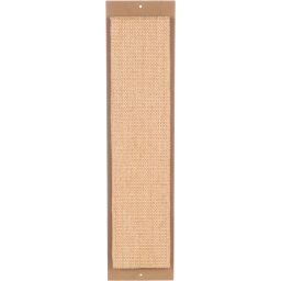Flamingo Krabplank Sisal Luxe Groot 70x17cm