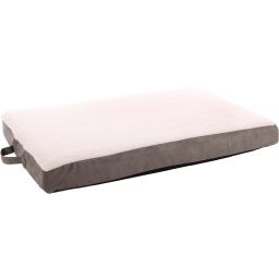 Coussin Ortho Rect.gris
