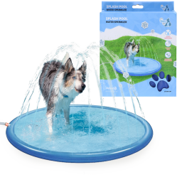 Coolpets Splash Pool Sproeier