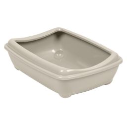 Good Kattenbak Mylo Grijs S 43x31x12cm