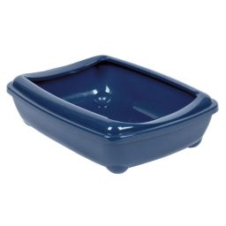 Good Kattenbak Mylo Blauw L 57x43x16cm
