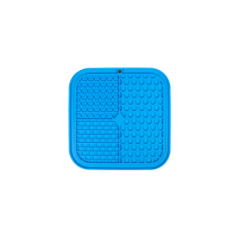 Tapis Absorbant Et Antidérapant Pour Gamelle Chien 51x30,5 Cm - Surface Facile à Nettoyer - Pour Intérieur Et Extérieur - 7