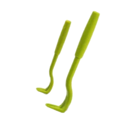 Good Tekentang 2 Stuks Groot en Klein