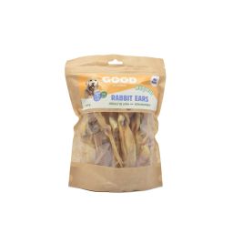 GOOD Natural Konijnenoren Hondensnack 200g