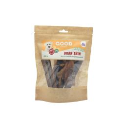 GOOD Natural Everzwijnhuid Hondensnack 200g