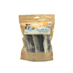 GOOD Natural Kabeljauwhuid Hondensnack 100g