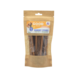GOOD Pleasure Sticks Lapin Friandise pour Chien 100g