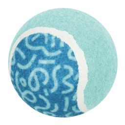 Yogi Family Balle de Tennis Bleue 6,35 cm