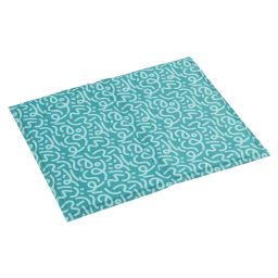 Yogi Family Tapis rafraîchissant pour Chiens Gris 50x40cm