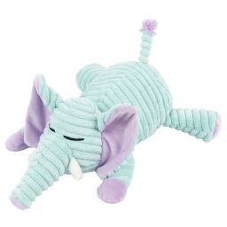 Yogi Family Pluchen Olifant Blauw 29cm