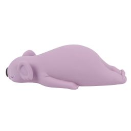 Yogi Family Latex Koala Violet 25cm
