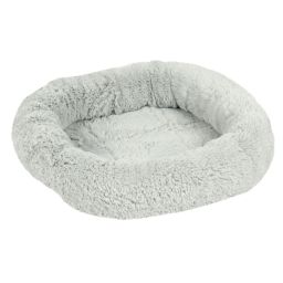 Yogi Family Coussin pour Chats Peace Gris