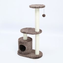 Good Arbre à Chat Dora 56x33x106cm