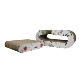 Good Krabplank Karton 52x25x21,5cm