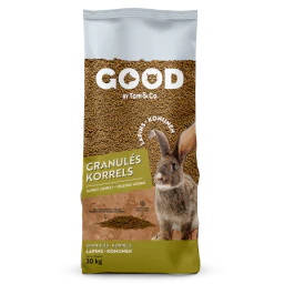 Good Granulés pour Lapins 20kg