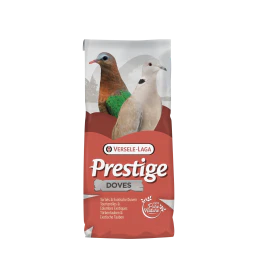 Prestige Pigeons Exotiques 20kg