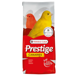 Prestige Graines Germées pour Canaris 20kg