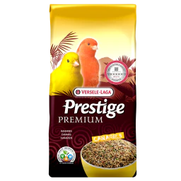 Prestige Premium Canaris Élevage 20kg