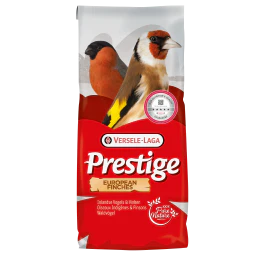 Prestige Chardonnerets et Tarins 20kg