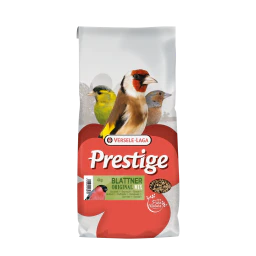 Prestige Blattner Bouvreuil I 4kg