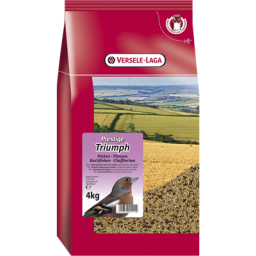Versele-Laga Prestige Triumph Pinsons du Concours 4kg