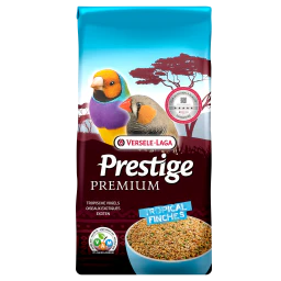 Prestige Premium Astrilds Africains 20kg