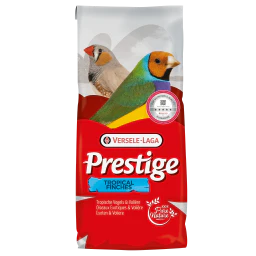 Prestige Oiseaux Tropicaux Élevage 20kg
