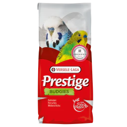 Prestige Perruches Gourmet 20kg
