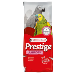 Prestige Premium Noix pour Perroquets Exotiques 15kg