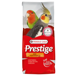 Prestige Grandes Perruches Special 20kg