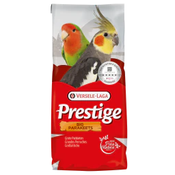 Prestige Grandes Perruches Aga Neo 20kg