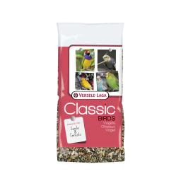Versele-Laga Classic Perroquets 12,5kg