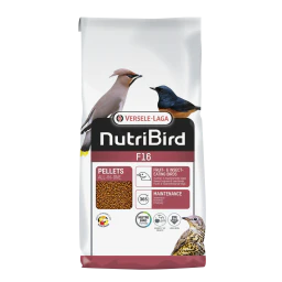 NutriBird F16 Entretien 10kg